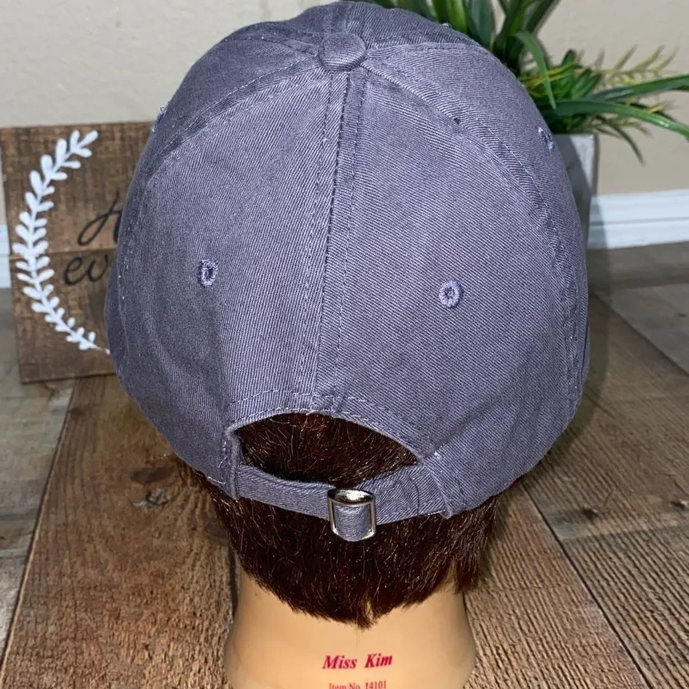 Victoria’s sport hat cap